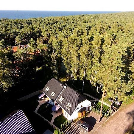 Apartamenty Villa Baltic Sun I ミエンジボジェ 部屋 写真