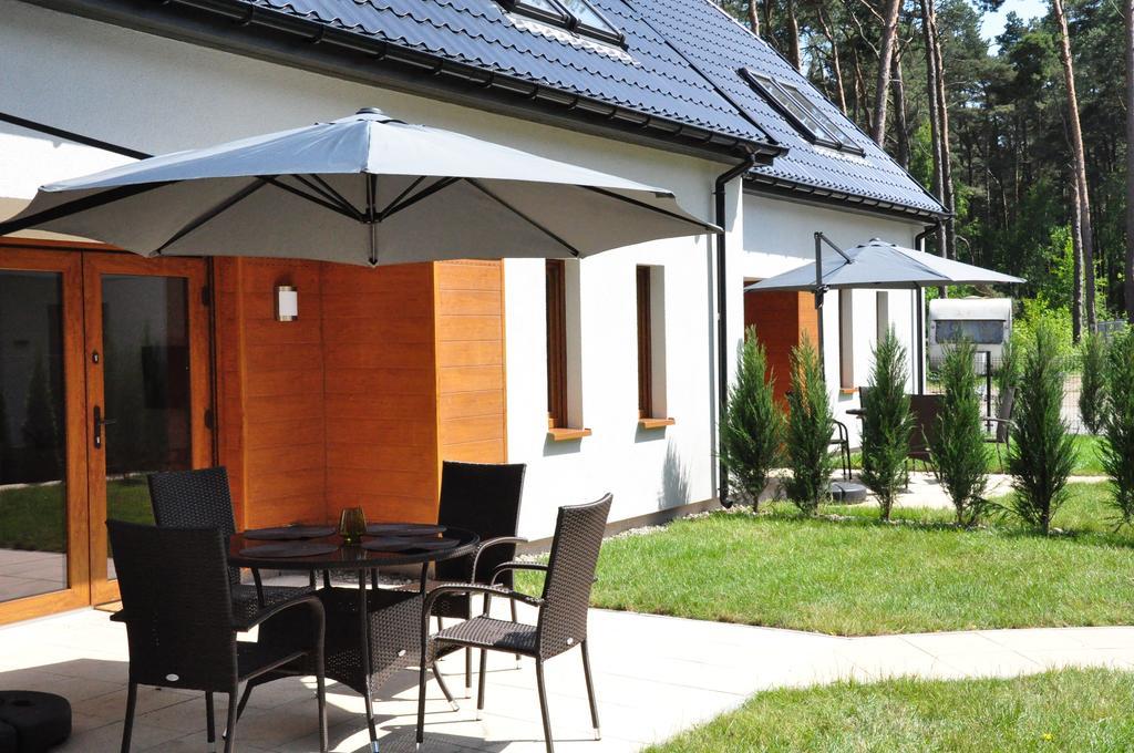 Apartamenty Villa Baltic Sun I ミエンジボジェ 部屋 写真